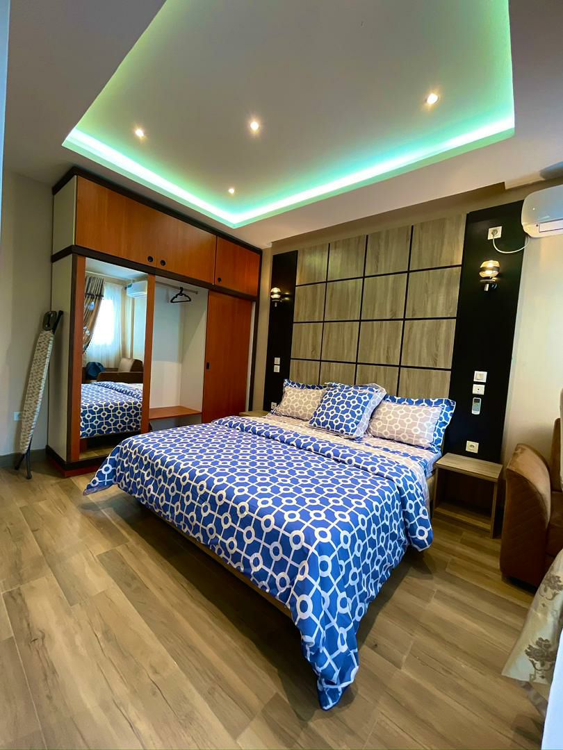 Appartement 2chambres Bonapriso